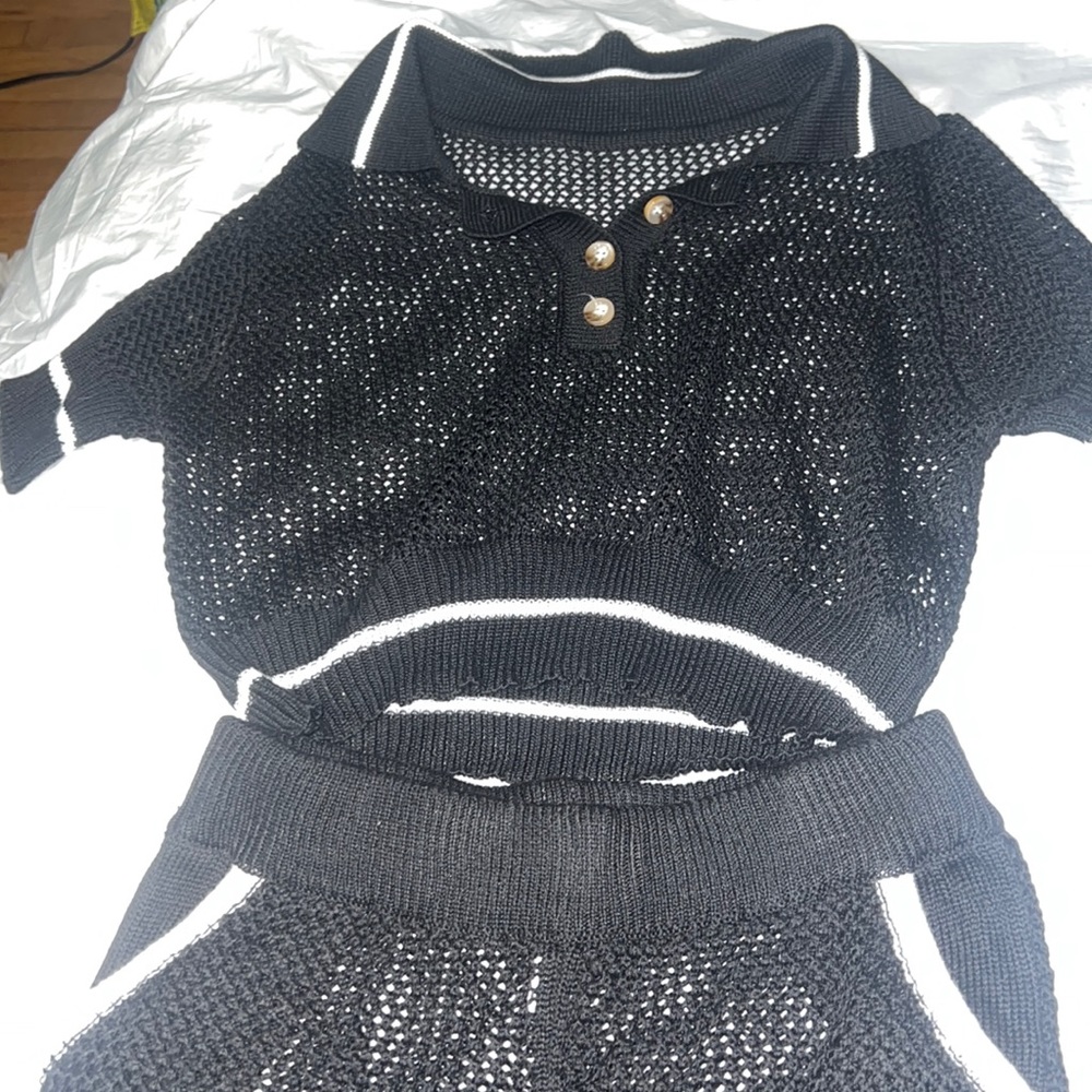 Mesh 2PC set